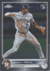 Jeremy Pena