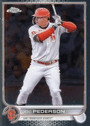 Joc Pederson