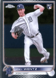 Joey Wentz
