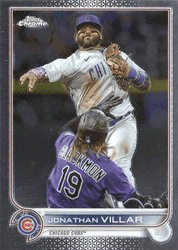 Jonathan Villar