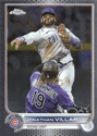 Jonathan Villar
