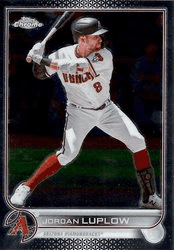 Jordan Luplow