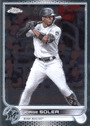 Jorge Soler