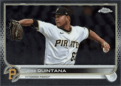 Jose Quintana