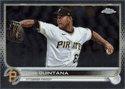 Jose Quintana