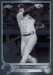 Josh Donaldson