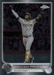 Jurickson Profar