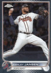 Kenley Jansen