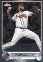 Kenley Jansen