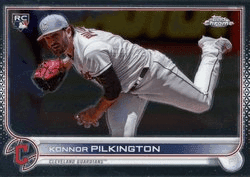 Konnor Pilkington
