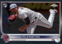 Konnor Pilkington