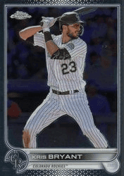 Kris Bryant