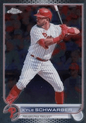 Kyle Schwarber