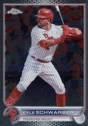 Kyle Schwarber