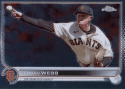 Logan Webb