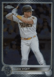 Luke Voit