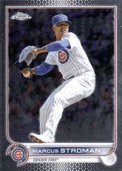 Marcus Stroman