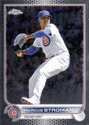 Marcus Stroman