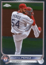 Martin Perez