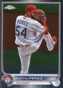 Martin Perez