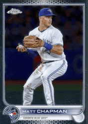 Matt Chapman