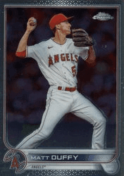 Matt Duffy