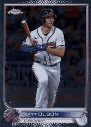 Matt Olson