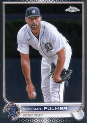 Michael Fulmer