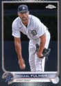 Michael Fulmer
