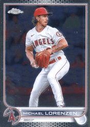 Michael Lorenzen