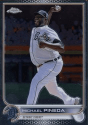 Michael Pineda