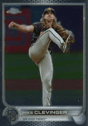 Mike Clevinger