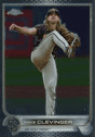Mike Clevinger