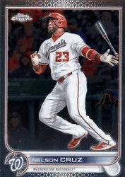 Nelson Cruz