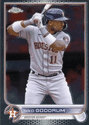 Niko Goodrum