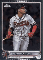 Orlando Arcia
