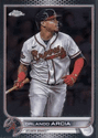 Orlando Arcia