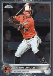 Ramon Urias