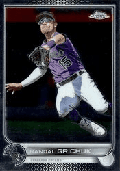 Randal Grichuk