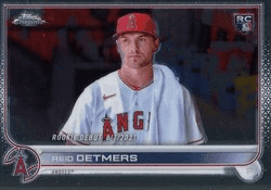 Reid Detmers