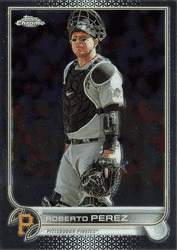 Roberto Perez