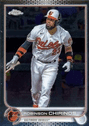 Robinson Chirinos