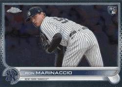 Ron Marinaccio