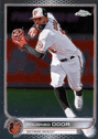 Rougned Odor
