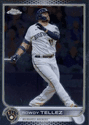 Rowdy Tellez