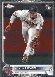 Royce Lewis