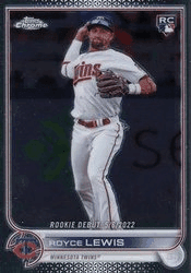 Royce Lewis