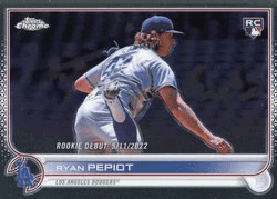 Ryan Pepiot