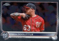 Sean Doolittle