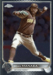 Sean Manaea